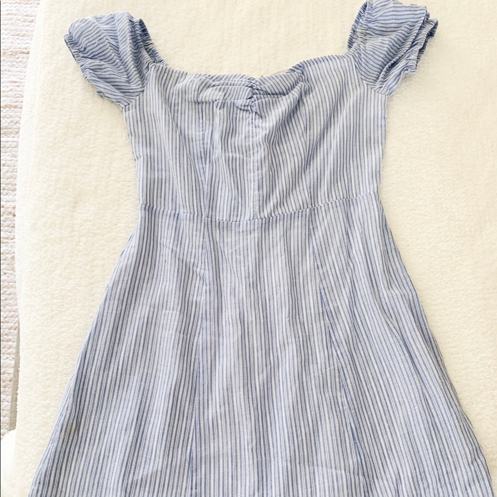 By the Way dress from revolve